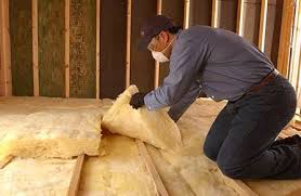 Types of Insulation We Offer in Plainville, KS