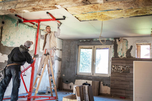 Trusted Plainville, KS Foam Insulation Services Experts